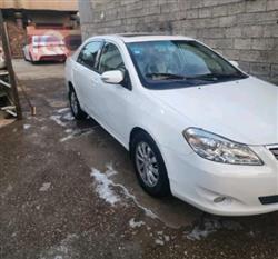 BYD G3